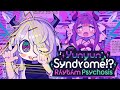 Yunyun Syndrome!?: Rhythm Psychosis  PC  játékmenet videója