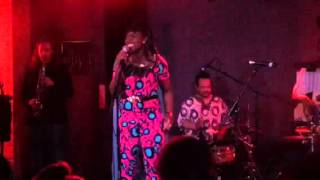 Ibibio Sound Machine