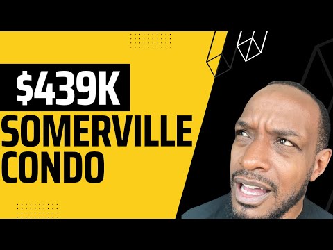 Somerville Real Estate - Home Tour 2022