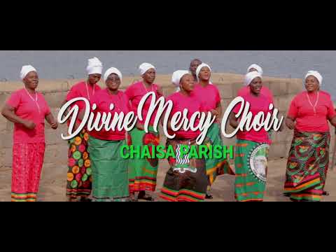 Zambian Catholic music: Divine Mercy Choir (Chaisa Parish) - Zambia | prod by Isaac Nsomokela