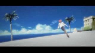 Kaleido Star ending español latino (HQ)