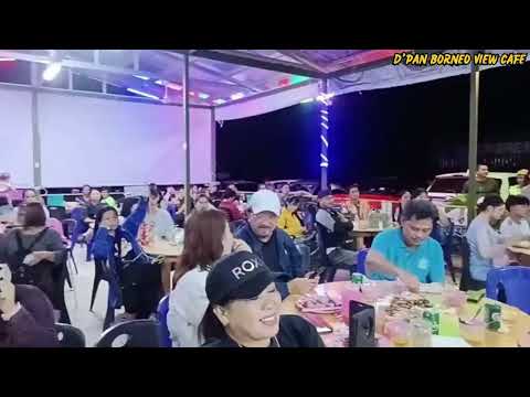 Kawan Lamaa Tamu Tambunan (Datuk Francis Landong) - JACKRISON JUNE Cover