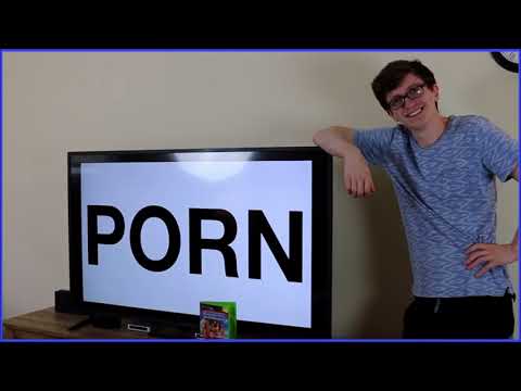 Porn - Scott The Woz