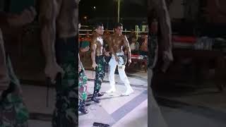 Download lagu Aksi Laskar FPI Yang Juara Atlet Binaraga Di Kalimantan mp3