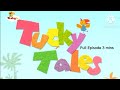 Tucky Tales Babytv Full Episode 3 Mins Pawel Mankiewicz