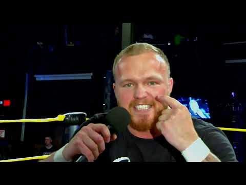 OVW TV 1254  - "The Eyes of the World