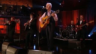 Ray Lynam - The Door Is Always Open | The Late Late Show | RTÉ One