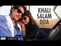 SHORTCUT ROMEO LATEST VIDEO SONG KHALI SALAM DUA NEIL NITIN MUKESH PUJA GUPTA