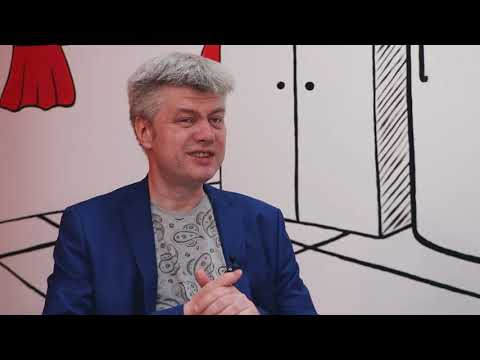 Разговор на кухне / Андрей Пронин / 03.06.2021