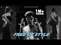 Free Of Style - Official Music Video | Gurman Sandhu Ft. Vaseer | Punjabi Song 2022