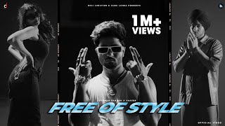 Free Of Style thumbnail