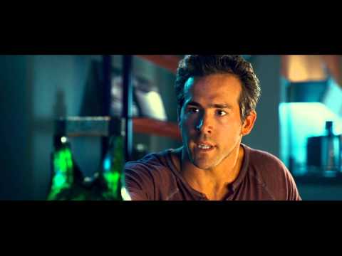Green Lantern (Trailer)