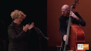 THE CIRCLE GAME (Joni Mitchell) - Rossana Casale - &quot;Joni&quot; @Padova Jazz Festival 2022