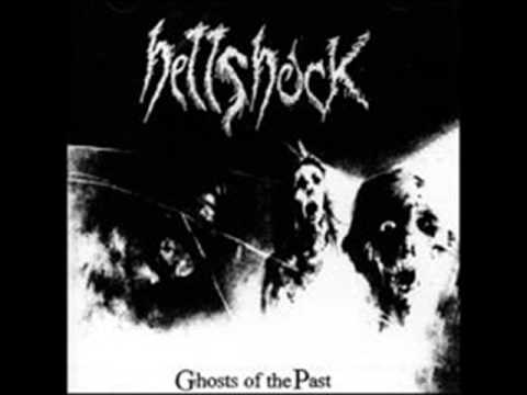 Hellshock - ghost of the pas  (FULL DEMO)