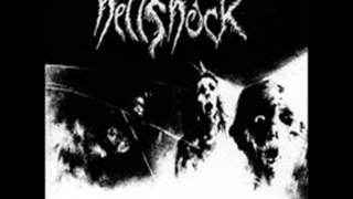 Hellshock - ghost of the pas  (FULL DEMO)