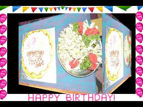 Vamsi happy birthday