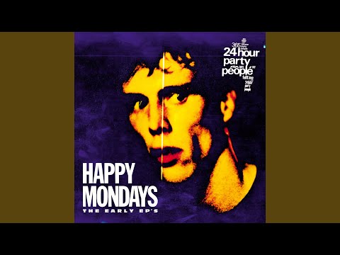 Video thumbnail for 24 Hour Party People