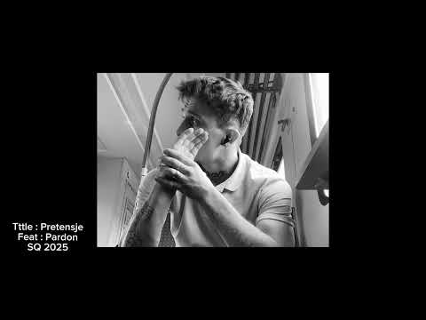 Śpiący - Pretensje (Feat. Pardon) 