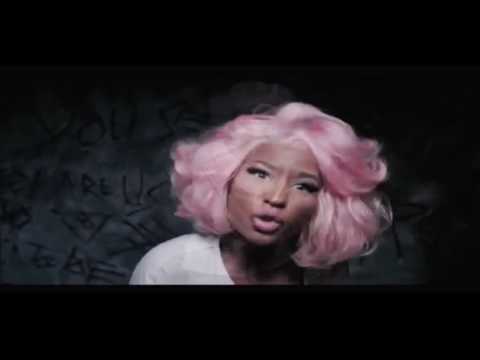Nicki Minaj - Roman's Revenge (feat. Eminem)