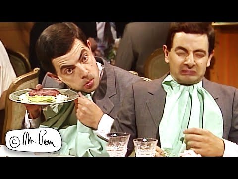 Enjoying The MEAL Bean Mr Bean Funny Clips Mr Bean Official Mp4 3GP Video & Mp3 Download unlimited Videos Download Enjoying The MEAL Bean Mr Bean Funny Clips Mr Bean Official Mp4 3GP Video & Mp3 Download unlimited Videos Download