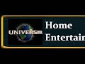 Universal Home Entertainment 1998 Logo Long Version