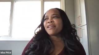 King Richard – Behind the Scenes – Isha Price, Executive Producer