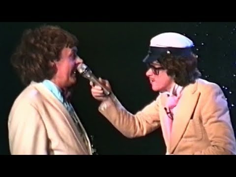 Helge Schneider & Hardcore - Fernsehkonzert 1991