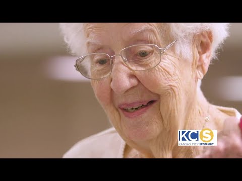 Why Addington Place of Shoal Creek is a special place to live