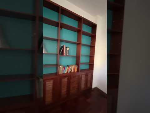 Apartamento Planta Baja Res. Cardenal Quintero, Mérida - Venezuela