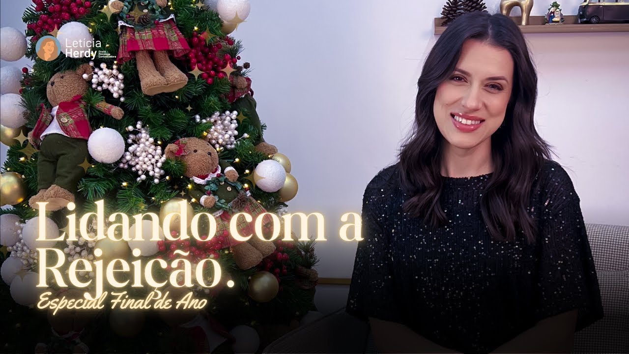 💔 Rejeição: Como Superar a Dor e Encontrar Cura