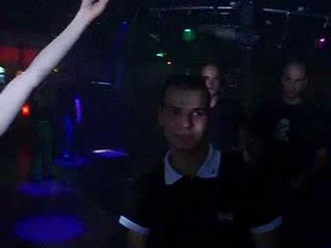 Egnal Ramd live @ Speedfreaks vs Terrorheads 22-6-07 prt 3