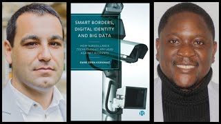 Smart Borders, Digital Identity and Big Data (Part 2) Book by Emre Eren Korkmaz