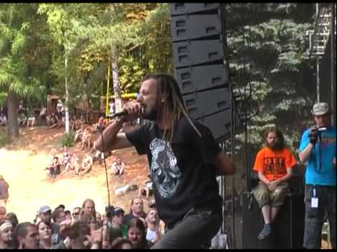 Live At OEF 2010 のサムネイル
