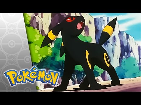 Power Play | POKÉMON FULL EPISODE 14 | Season 4