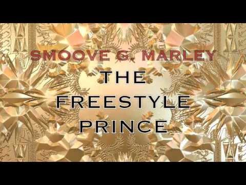 N!GGAS IN PARIS (REMIX) - SMOOVE G AKA CAPTAIN PLANET FT. INACENT BABY