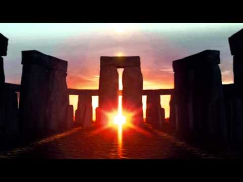 Jeffrey Koepper - Ancient Sunlight