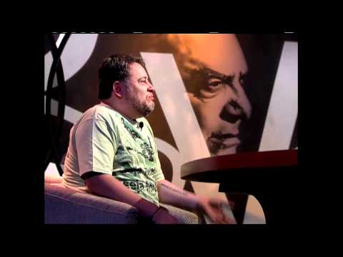 Provocations 06/21/2011 - block 02 - Vitor Angelo