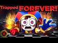 Film Theory The Amazing Digital Circus Is Literally HELL