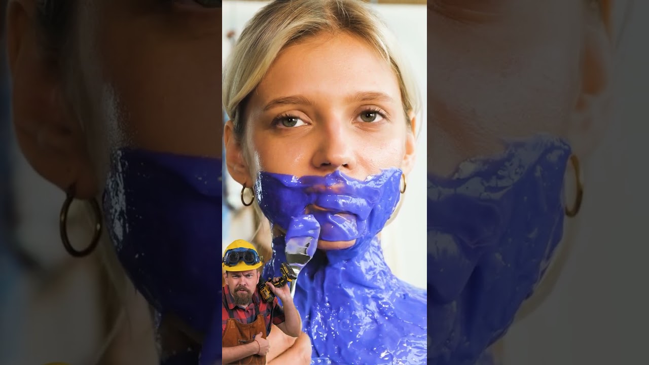 Crafting Your Own Unique Body Form #Shorts