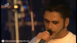 Oomph! - Gekreuzigt - Live @ Taubertal Festival 2005 - Upscale