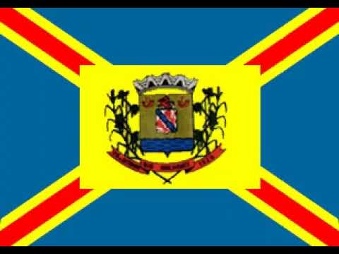 Hino de Rio Brilhante - MS (Letras na descrição)