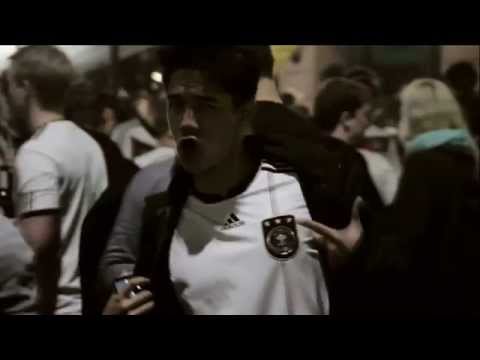 "Zado- Willkommen in Lehe" ( Bremerhaven Lehe, Netzwerknord Part1 )