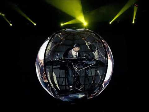 The Sideshow -Dj Shadow (Breathe Dj2pawz remix)