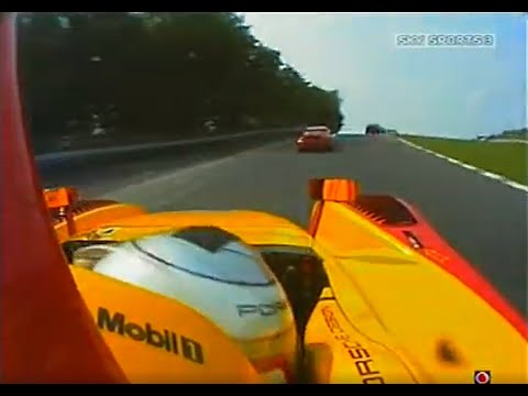 2006 American Le Mans Series - Rd 4 Lime Rock