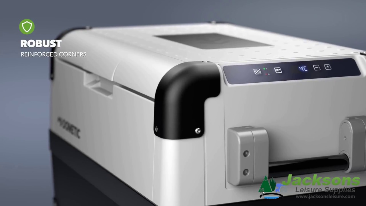 Réfrigérateur-Congélateur portable à compresseur DOMETIC CFX50