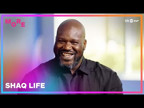 King of the Bahamas (Clip) | Shaq Life | MORE