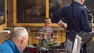 Video Dumper Rock Adam Vaníček 6 12 2024 sólo