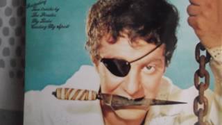johnny kidd and the pirates       &quot;hungry for love&quot;     2017 remix.remaster.