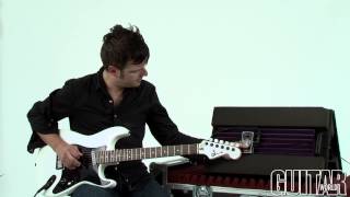 Video thumbnail for Dunlop EP101 Echoplex Preamp by Guitar World