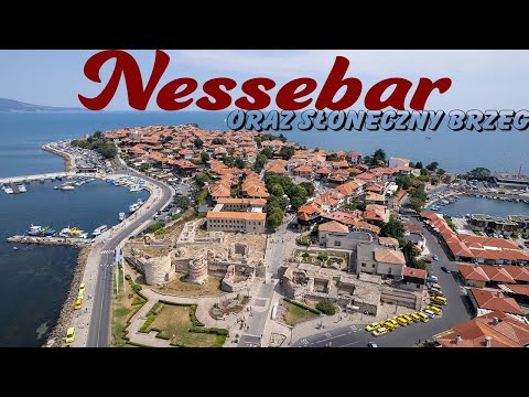 Nessebar - czyli bułgarska perełka z zawiłą historią - rejs, Aquapark Nessebar, Słoneczny Brzeg #25